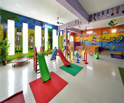 Ramakidz Preschool Galley Image 4