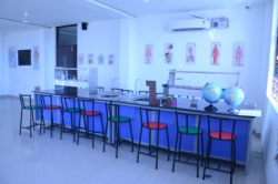 Cambridge International School Galley Image 4