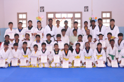 Sri Devaraj Urs International Residential School Galley Image 4