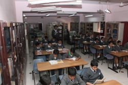 ST KABIR INDIAN INTERNATIONAL SCHOOL Galley Image 4