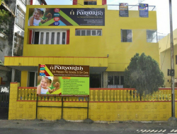 Anokhi Parvarish Pre School And Day Care Bansilal Nagar Galley Image 2