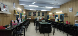 Schools in Mohali, Chandigarh, AIR FORCE REGIONAL SCHOOL, 12-Wing Air Force Station, Sector 47 D,Sector 47, Chandigarh