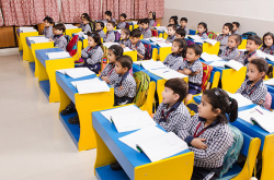 Somerville School, Greater NOIDA Galley Image 4