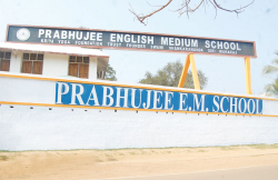 Day School near Rasulgarh, Bhubaneswar, Prabhujee English Medium School, Kriya Yoga Ashram V.S.S. Nagar, Bhubaneswar, Near Indian Overseas Bank,  V.S.S. Nagar, Bhubaneswar