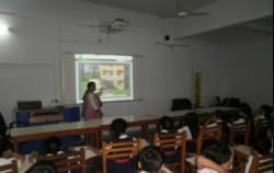 Maharaja Agrasen Vidhyalaya Galley Image 2