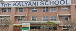 The Kalyani School, Manjari Budruk, one of the best school in Pune