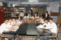 CSKM Public School Galley Image 3