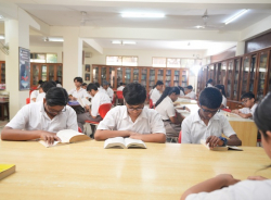 Mayoor School Noida Galley Image 3