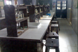 Air Force School Galley Image 3