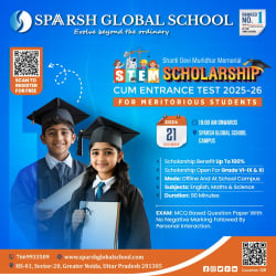 Sparsh Global School Galley Image 4