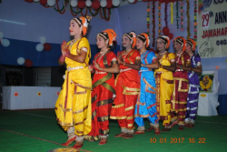 Jawahar Navodaya Vidyalaya Galley Image 3