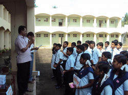 Jawahar Navodaya Vidyalaya Galley Image 2