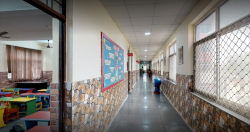 QUEEN GLOBAL INTERNATIONAL SCHOOL Galley Image 2