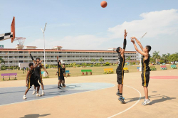 Sri Viswasanthi Educational Institutions Galley Image 4