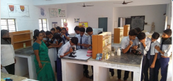 Jawahar Navodaya Vidyalaya Galley Image 4