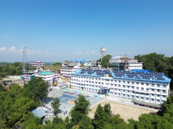 Him Academy Public School, One of the best boarding school in India located in Hamirpur