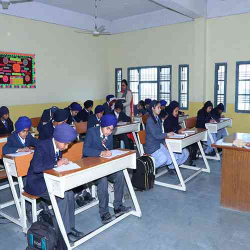 Sahibzada Baba Fateh Singh Public School Galley Image 3