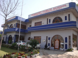 CBSE Schools in Jalandhar, Hemkunt Public School, 85, Aman Nagar, Industrial Area, Aman Nagar, Jalandhar