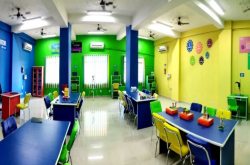 Army Public School Galley Image 2