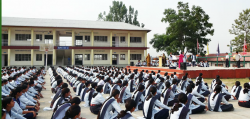 Jawahar Navodaya Vidyalaya Galley Image 2