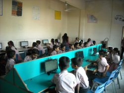 Alaknanda Academic School Galley Image 4