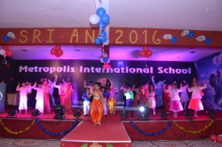 Metropolis International School Galley Image 3