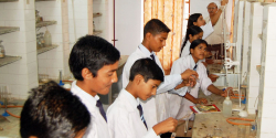 Jawahar Navodaya Vidyalaya Galley Image 3