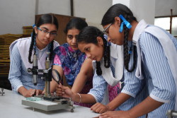 Nankana Sahib Public School Galley Image 2