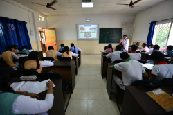 SACHIDANAND GYAN BHARTI MODEL SCHOOL Galley Image 3