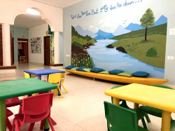 Pre schools, Playschools schools in MG Road, Bangalore, SMALL WORLD, 549/A, 9th A Main, Indiranagar 1 st stage. Bangalore 560038, HAL 2nd Stage,Indiranagar, Bengaluru