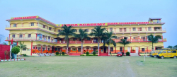 Indra Academy Senior Secondary School Galley Image 1