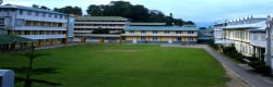 Schools in Kalimpong, St. Josephs Convent, 8th Mile, Kalimpong, Darjeeling, Kalimpong, Kalimpong