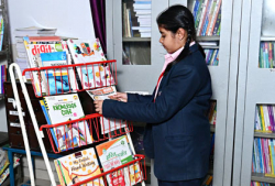 Shantiniketan Vidyapeeth Galley Image 4