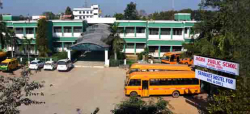 CBSE Schools in Agra, Agra Public School, 8-10, Old Vijayanagar Colony, Civil Lines,  VijayanagarColony, Agra