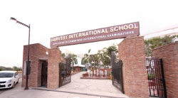 Best Boarding Schools in Punjab, Harvest International School, V.P.O.: Jassowal-Kular, Tehsil: Jagraon, Jassowal, Ludhiana