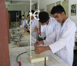 Rashtra Shakti Vidyalaya Galley Image 1