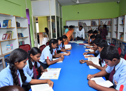 ARVIND INTERNATIONAL SCHOOL Galley Image 2