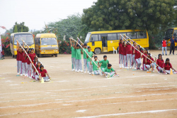 LEAD INDIA BHARAT RATNAS SCHOOL Galley Image 4