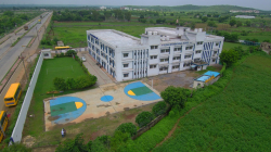 Podar International School  - Gwalior Galley Image 4