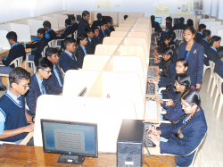 Bharatiya Vidya Bhavans Gandhi Vidyashram Galley Image 3