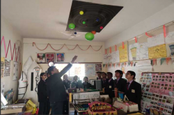 Arohan Academy English School Galley Image 4