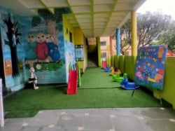 Pre schools, Playschools schools in Subhash Road, Dehradun, The Poly Kids, 167,Rajpur Road,Hathibarkala,Salawala, Hathibarkala Salwala, Dehradun