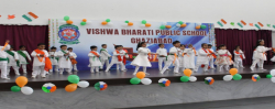 Vishwa Bharti Public School Galley Image 4