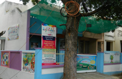 Pre School in Bangalore, EDUCHAMPS PLAY SCHOOL, # L-99, 9th B Main, LIC Colony,Sector 11, Near Top in Town MarketHAL 3rd Stage, Sector 11,New Tippasandra, Bengaluru