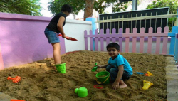 EDUCHAMPS PLAY SCHOOL Galley Image 2