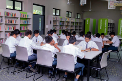 BK Birla Centre For Education Galley Image 3