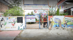 Pre schools, Playschools schools in Sikandra Bodla Rd, Agra, Small Wonder, B-156, MIG, Shastripuram, Shastripuram, Agra