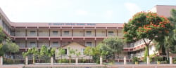 CBSE Schools in Jyothi Nagar, Mysore, ST. ARNOLD'S CENTRAL SCHOOL, SATHAHALLI LAYOUT, MAHADEVAPURA ROAD, SATHAHALLI LAYOUT, Mysore