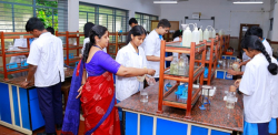 BHAVAN'S VARUNA VIDYALAYA Galley Image 3