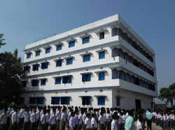 BETHEL MISSION SCHOOL, Phulwari, boarding school in Kishanganj